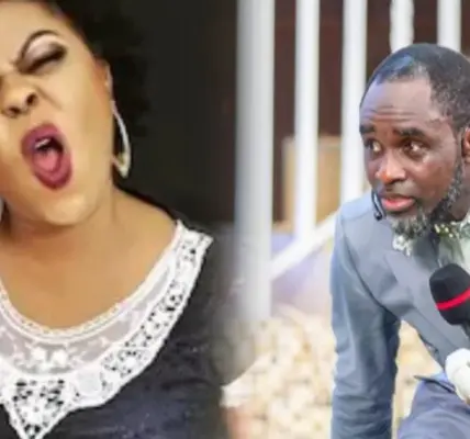 Ogyaba and Afia Schwar