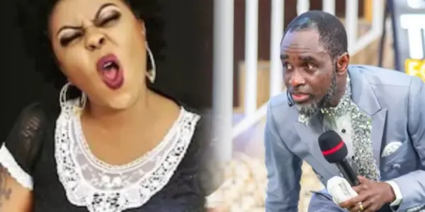 Ogyaba and Afia Schwar