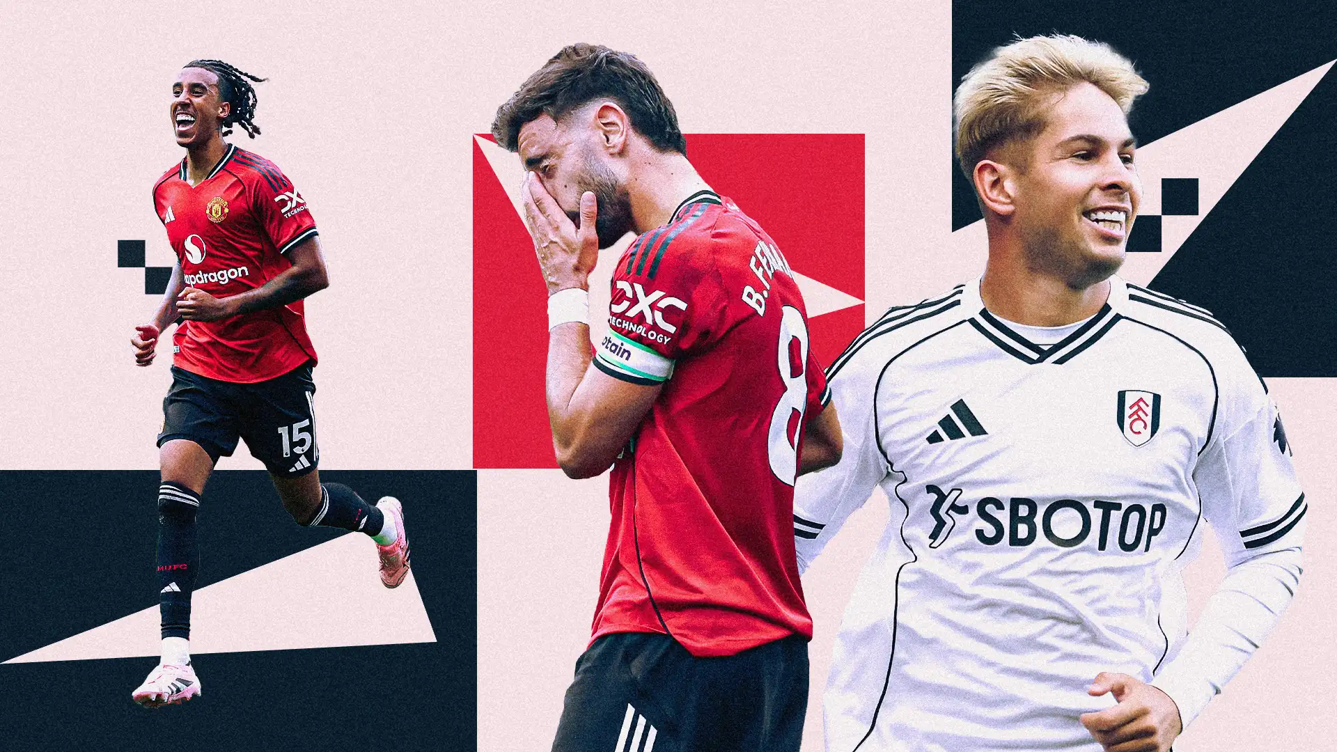 Man Utd