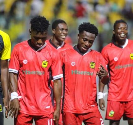 Asante Kotoko
