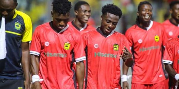 Asante Kotoko