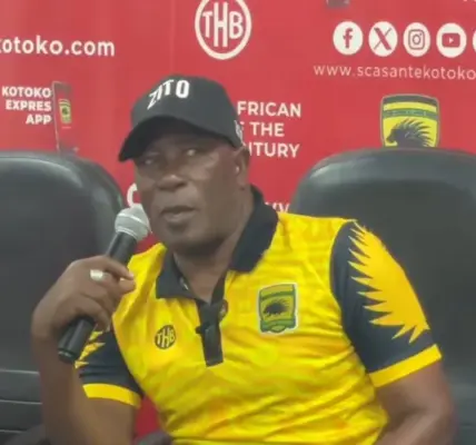 Asante Kotoko