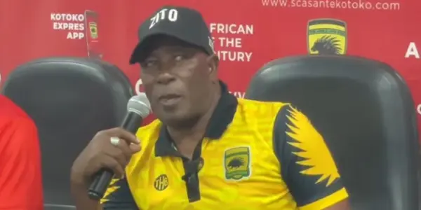 Asante Kotoko