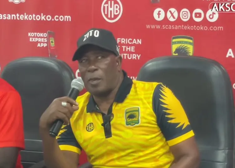 Asante Kotoko