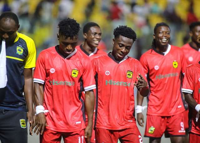 Asante Kotoko