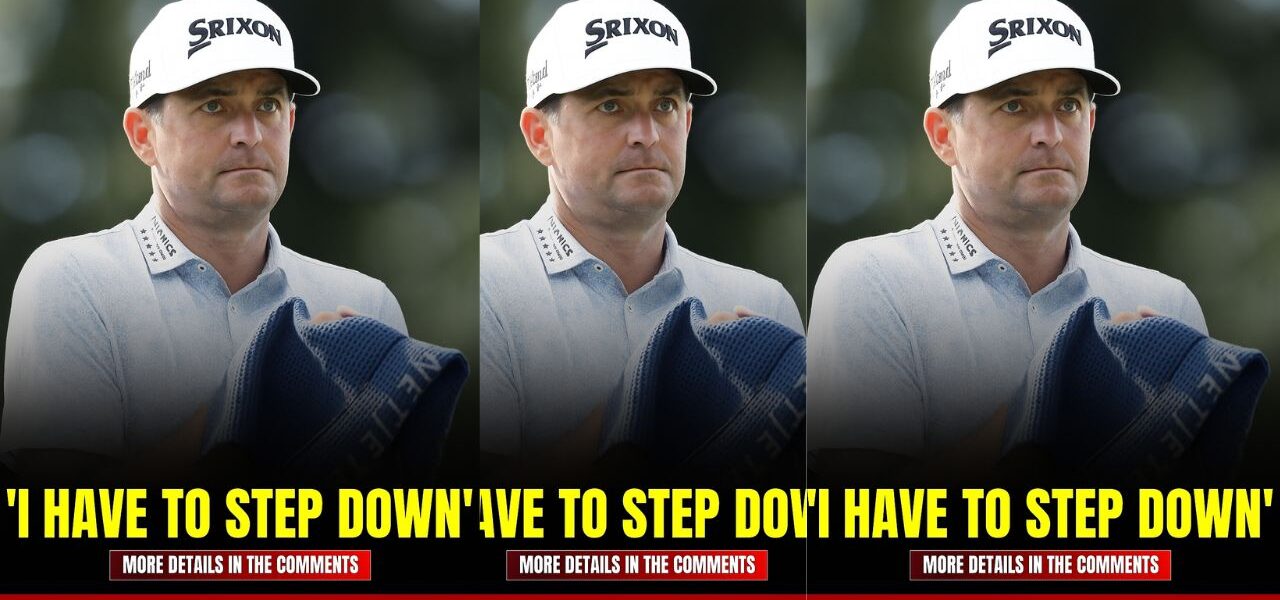 Captain Keegan Bradley