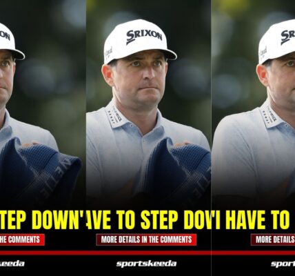Captain Keegan Bradley