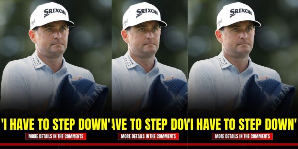 Captain Keegan Bradley