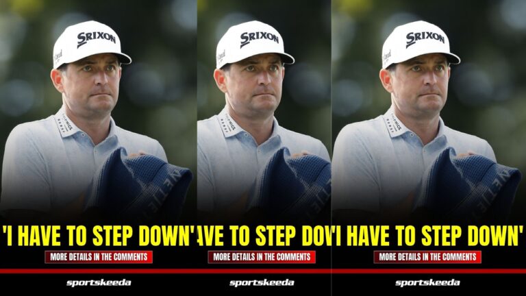 Captain Keegan Bradley