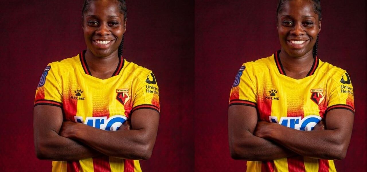 Freda Ayisi