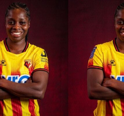 Freda Ayisi