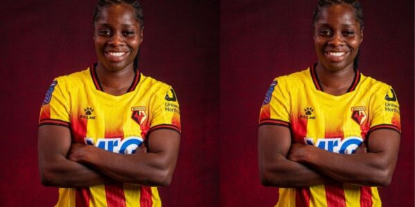 Freda Ayisi