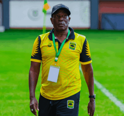 CAF Confederation Cup