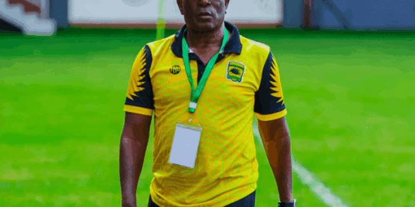 CAF Confederation Cup