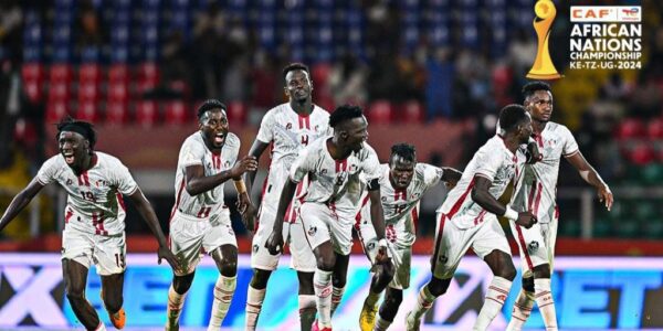 CHAN 2024
