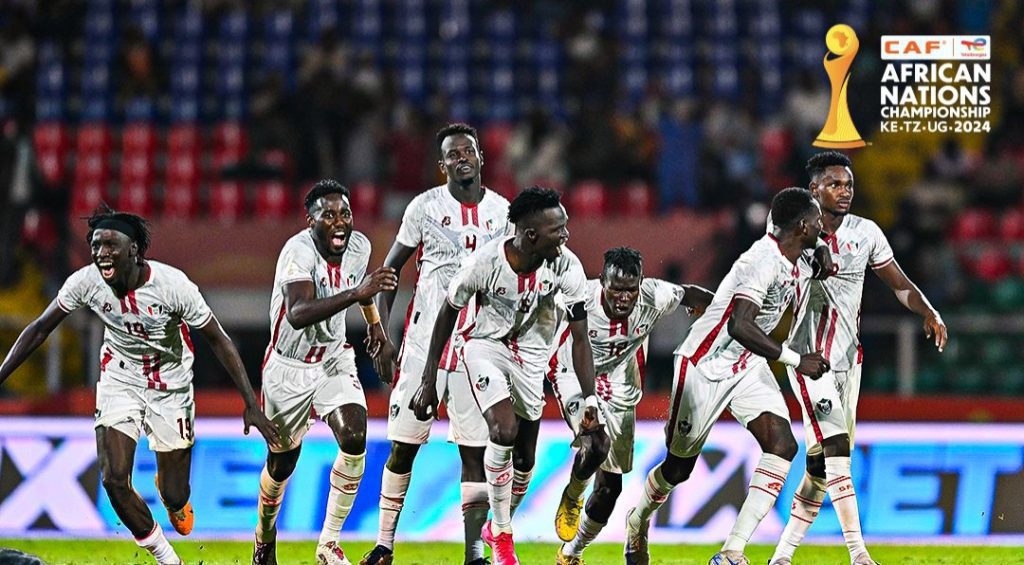 CHAN 2024