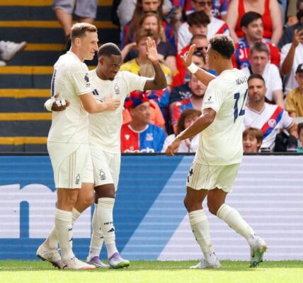 Callum Hudson-Odoi