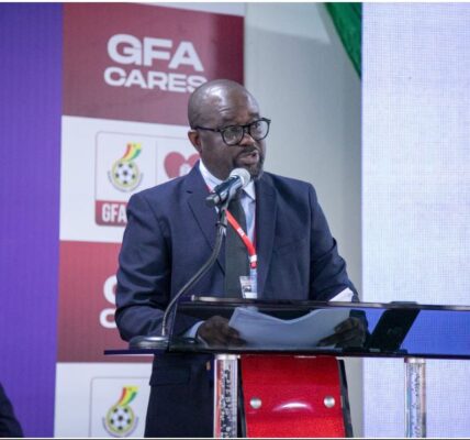 GFA