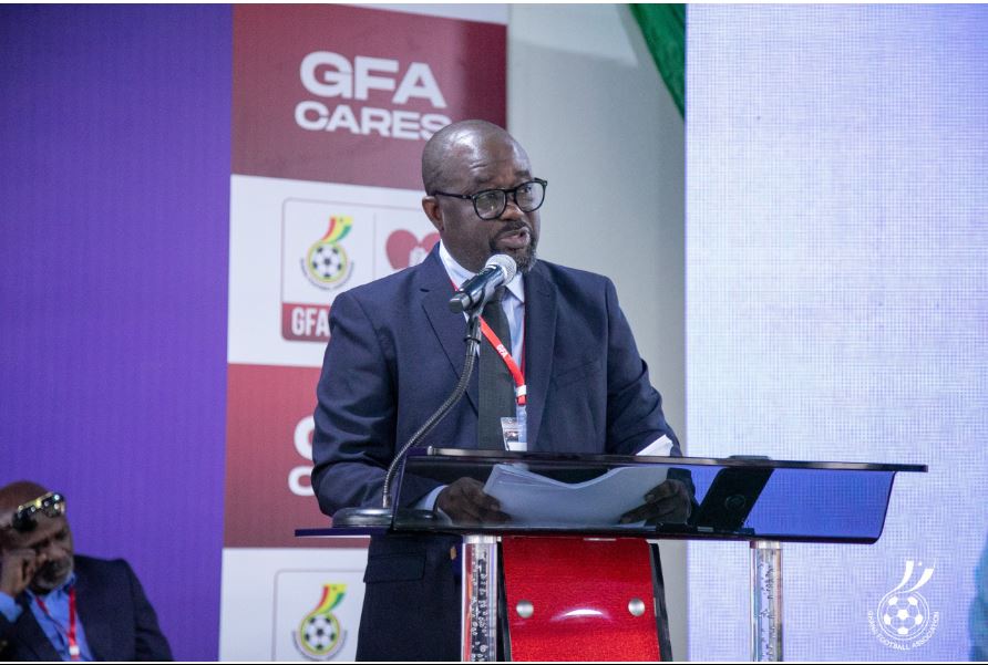 GFA