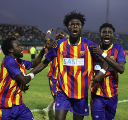 GHALCA Top 4
