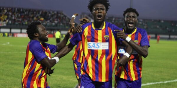 GHALCA Top 4