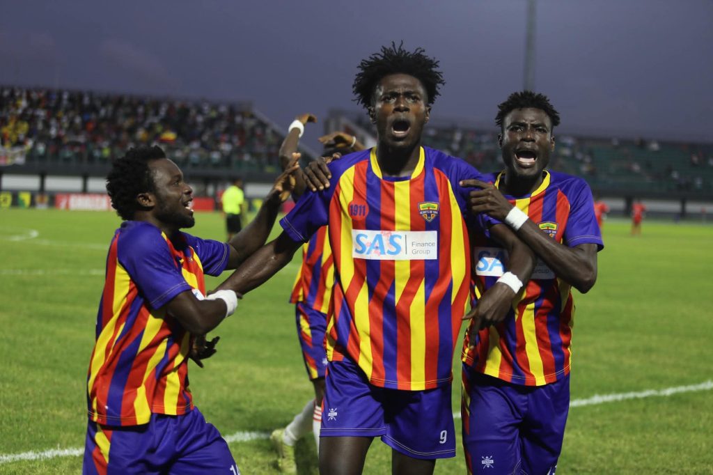GHALCA Top 4