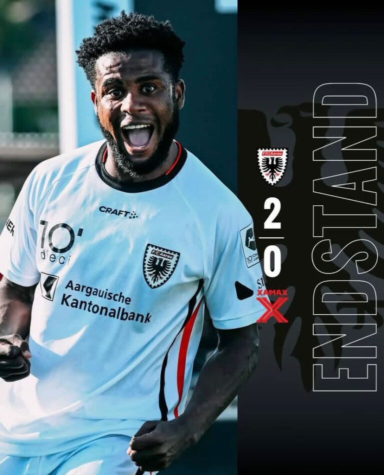 Daniel Afriyie Barnieh