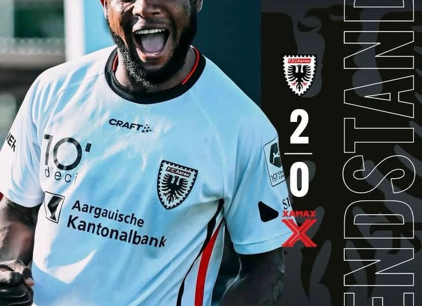Daniel Afriyie Barnieh