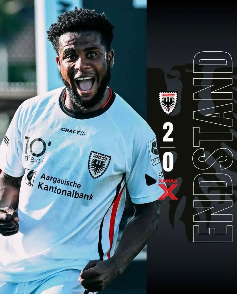 Daniel Afriyie Barnieh