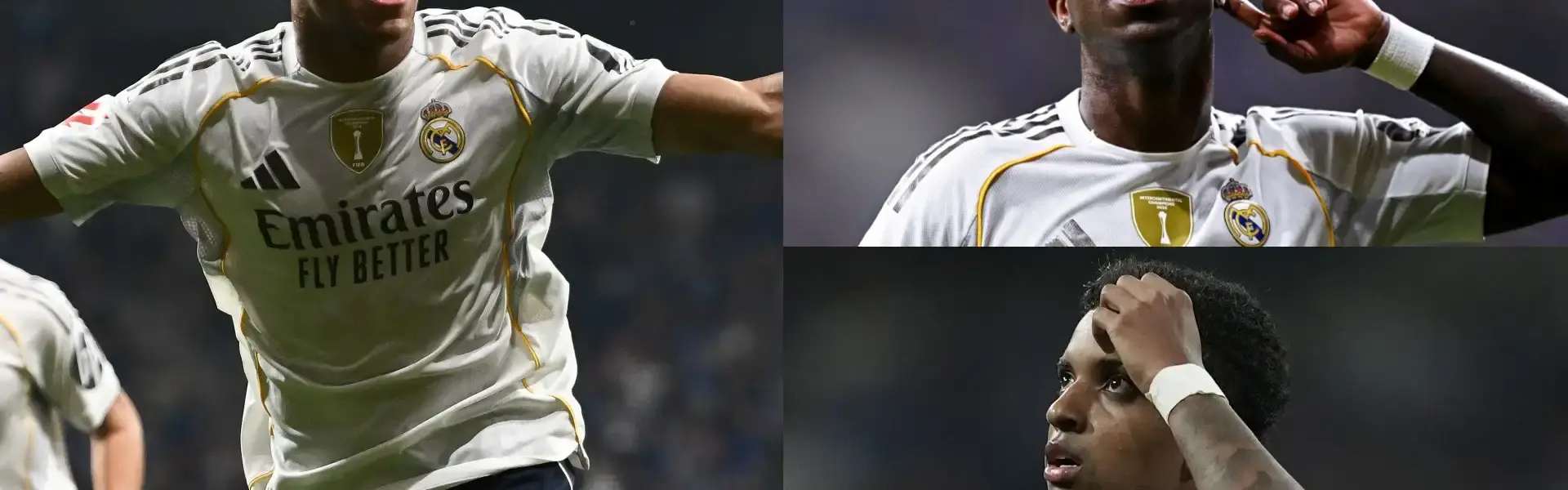 Real Madrid