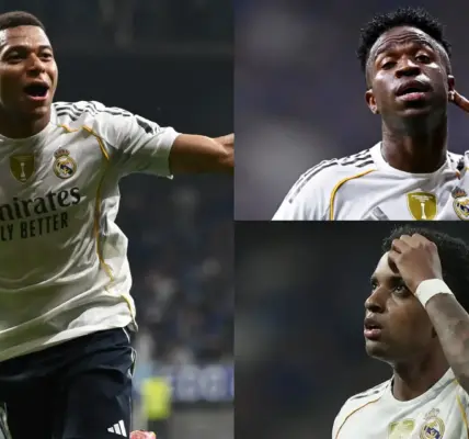 Real Madrid