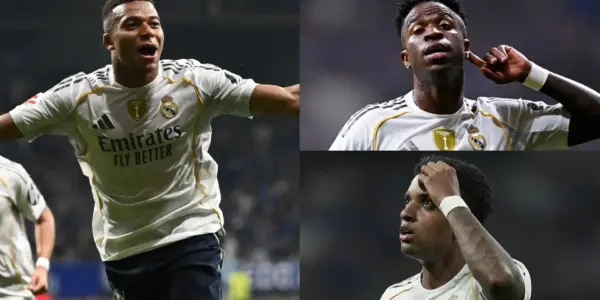 Real Madrid