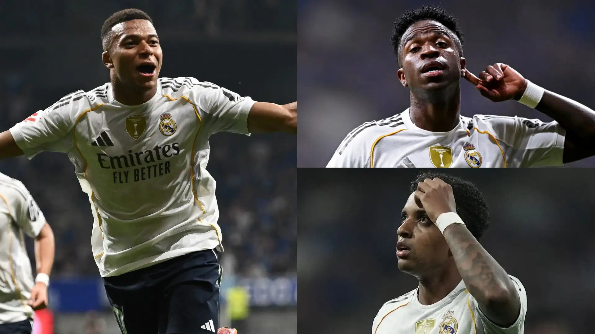 Real Madrid