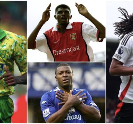 Premier League History