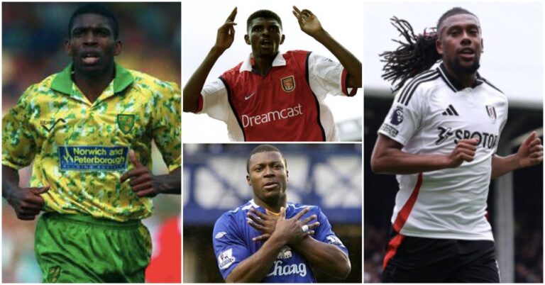 Premier League History