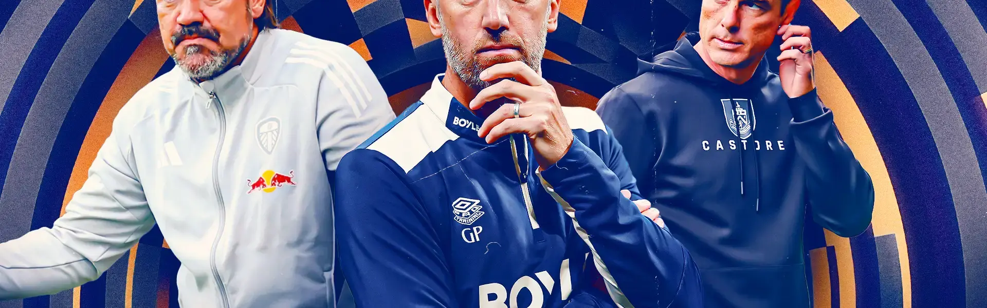 Premier League manager sacked
