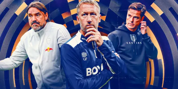 Premier League manager sacked