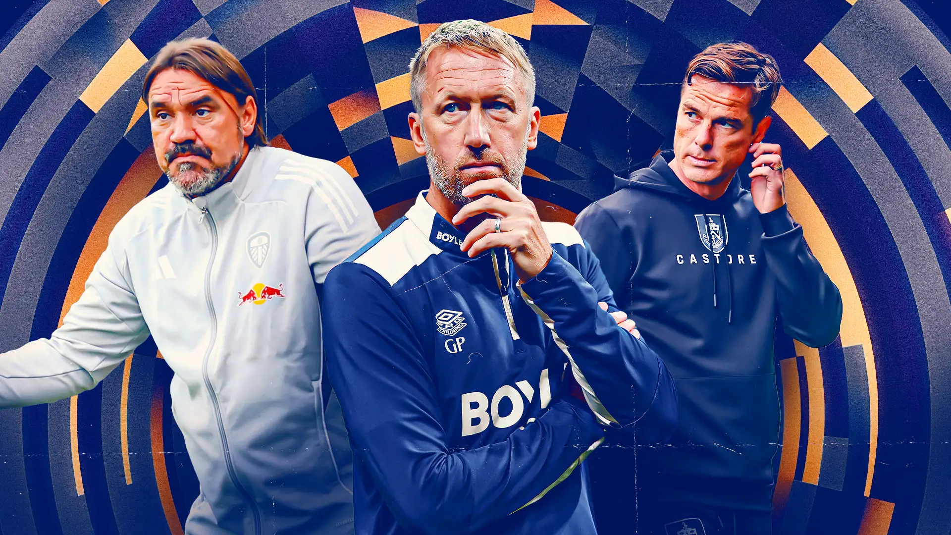 Premier League manager sacked