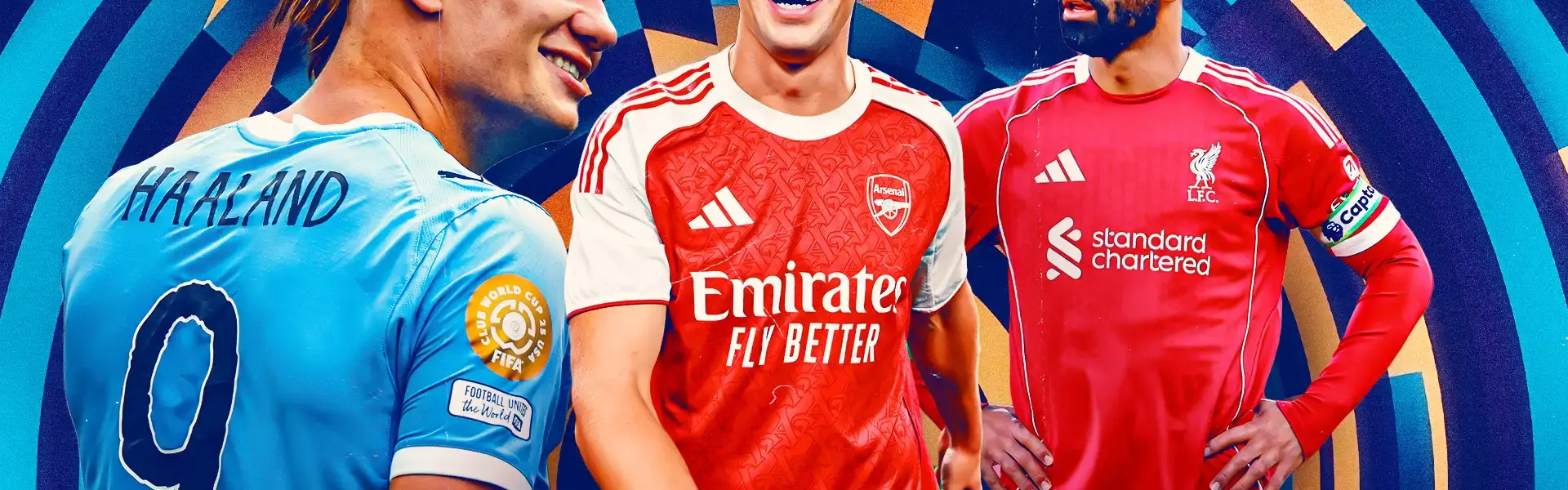 Premier League Golden Boot