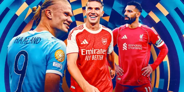Premier League Golden Boot
