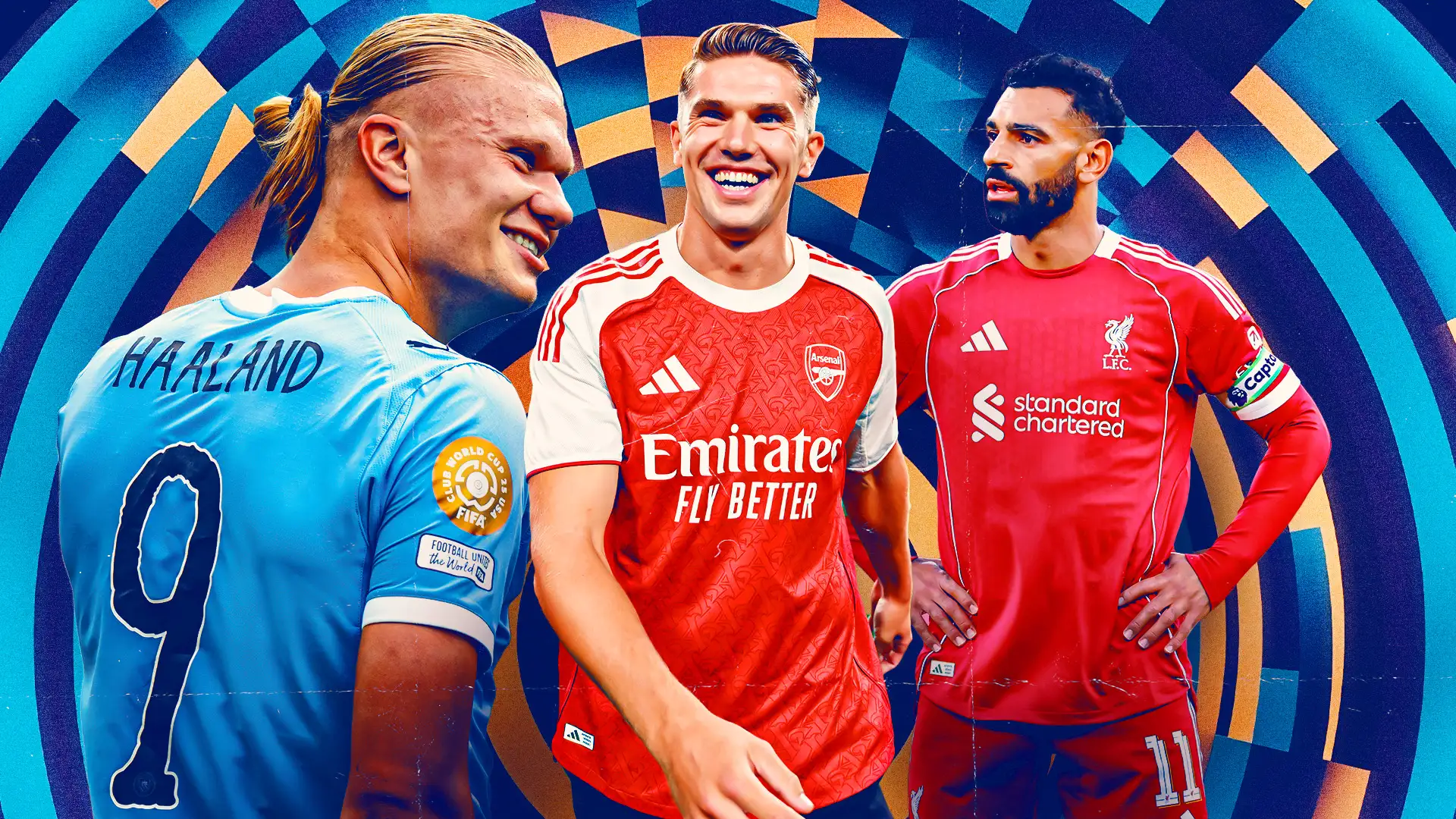 Premier League Golden Boot