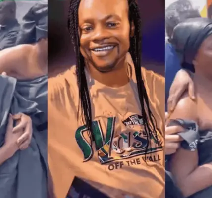 Daddy Lumba’s one-week
