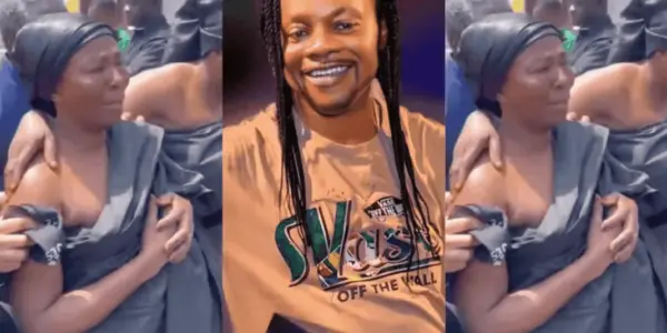 Daddy Lumba’s one-week