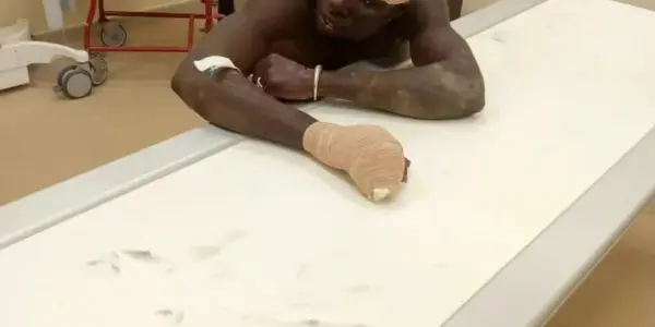 Kwame Ato