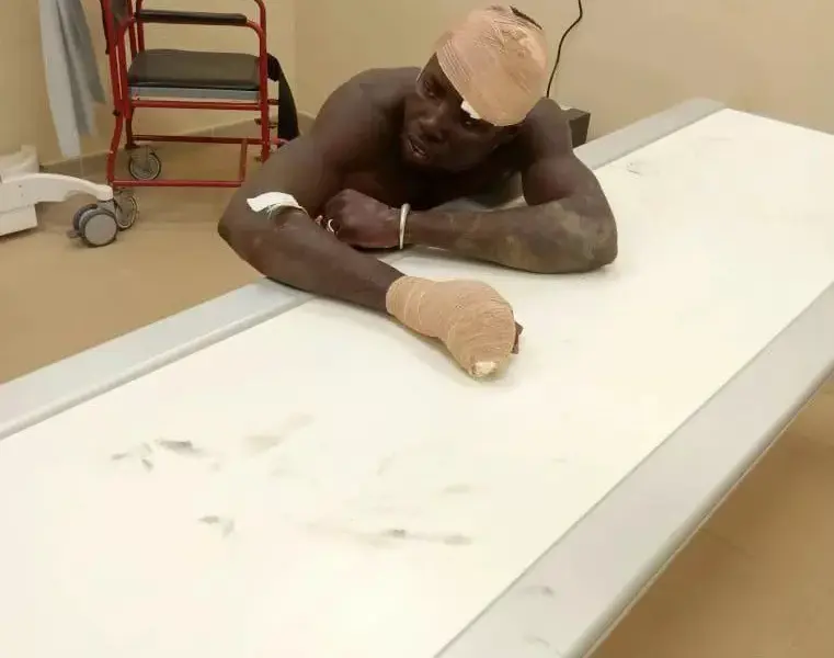 Kwame Ato