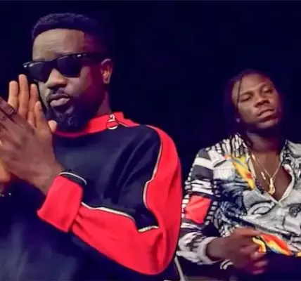 Sarkodie