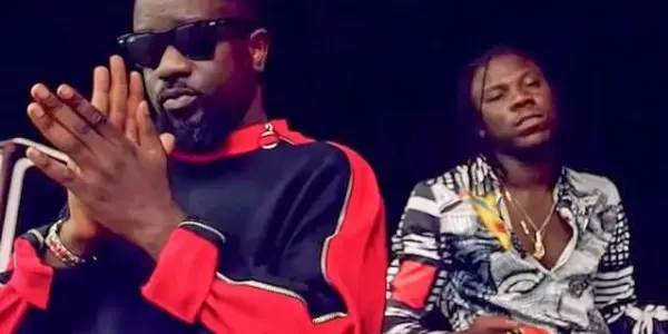 Sarkodie