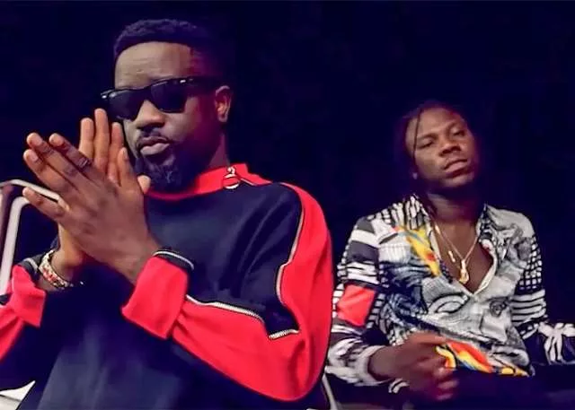 Sarkodie