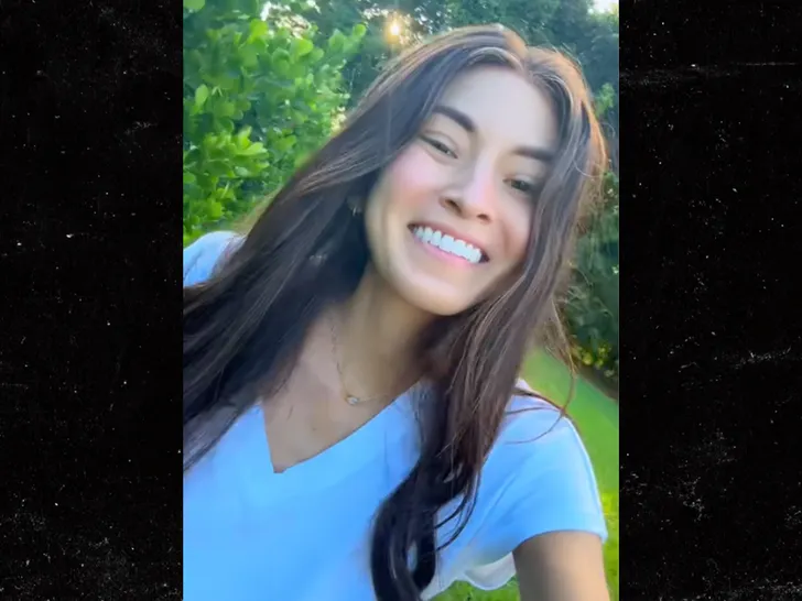 Kae Bradshaw TikToker