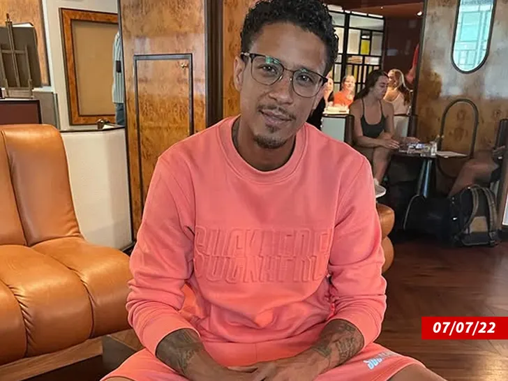 Floyd Roger Myers Jr